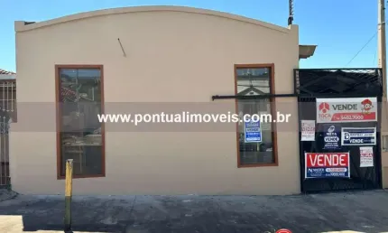 Salão comercial à venda em marília-sp, bairro marília: 3 salas, 3 banheiros, 300m² de área. visie com a pontual imóveis, sua imobiliáaria em marília