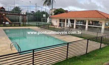 Casa à venda em marília no condomínio rossi allegra. venha conhecer!