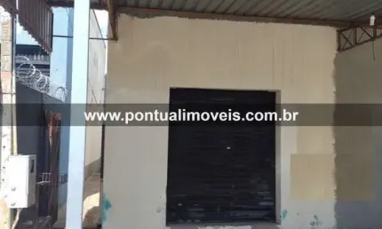 Casa à venda em marília-sp no bairro palmital. confira!