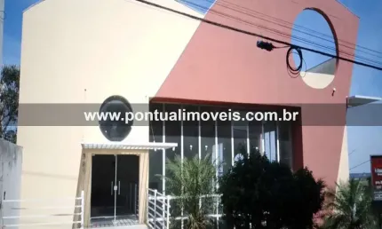 Salão comercial para alugar em marília. agende visita!