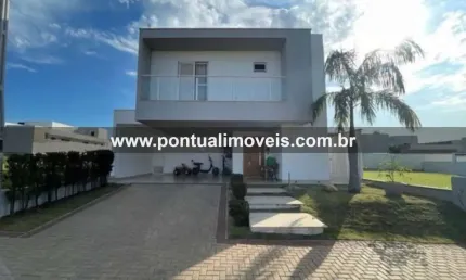 Casa à venda em condomínio no jardim são domingos, marília sp | pontual imóveis - sua nova oportunidade. visite já!