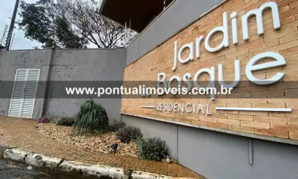 Casa à venda em marília no condominio jardim do bosque. pontual imóveis sua imobiliária em marília
