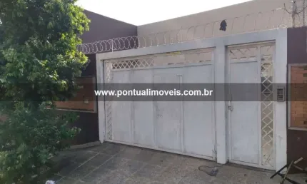 Casa à venda em marília no bairro alto cafezal. saiba mais!