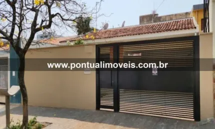 Casa à venda marília 3 quartos suíte edícula r$ 680.000 - próximo chaplin! pontual imóveis sua imobiliária em marília