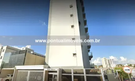 Apartamento à venda no edifício mariana em marília. venha conhecer!