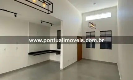 Casa à venda em marília no bairro palmital. saiba mais