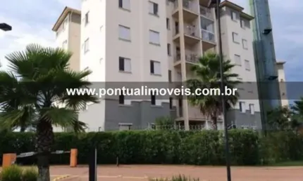 Apartamento à venda no condomínio praças esmeraldas. venha conhecer!