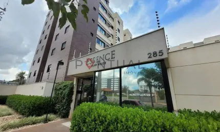 Apartamento à venda em marília no essence club house. venha visitar com a pontual imóveis sua imobiliária em marília