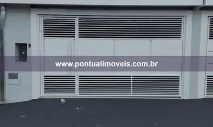Casa  de 3 dorms (1 suíte) à venda em marília no bairro palmital | analisa permuta! pontual imóveis sua imobiliária em marília de confiança