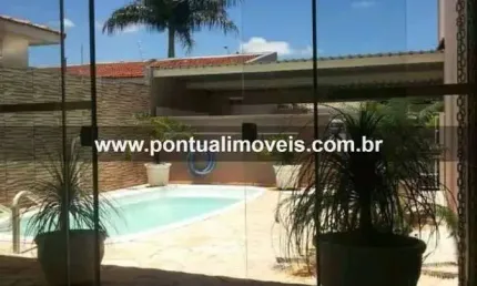 Casa com piscina jd. cavallari ? casas a venda em marília | pontual imóveis | imobiliaria marilia ? valor negociável | agende sua visita