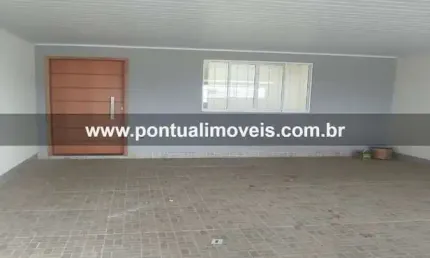 Casa  à venda em marília no jardim planalto - imóveis marília r$ 250mil. venha conhecer!
