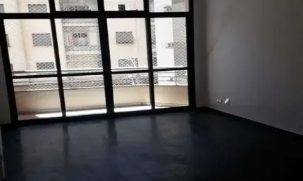 Apartamento para venda e locação em marília na área central