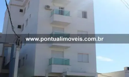 Apartamento com 2 quartos à venda no Palmital, Marília 