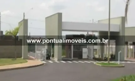Casa à venda no condomínio reserva esmeralda em marília
