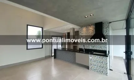 Imperdível oportunidade: casa à venda em marília-sp, condomínio residencial terras da fazenda, 3 quartos, 3 suítes, 2 salas, 5 banheiros, 4 vagas de garagem, 210m².