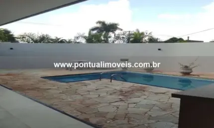 Casa à venda jardim santa gertrudes 3 suítes piscina aquecida r$ 830mil - excelente localização! pontual imóveis sua imobiliária em marília