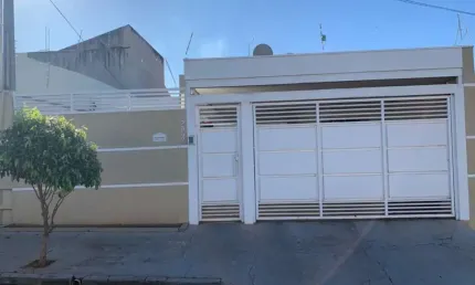 Casa à venda em marília no bairro palmital. saiba mais!