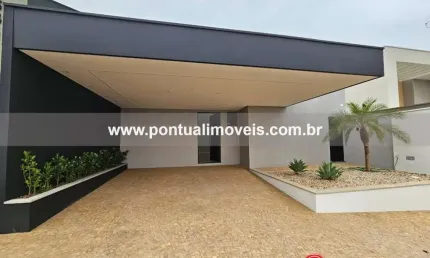 Casa à venda esmeralda residence ii 3 suítes piscina aquecida r$ 1.290.000 - aceita permuta! pontual imóveis sua imobiliária em marília
