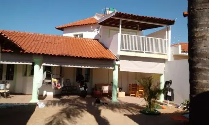 Casa para venda em marília no jardim são domingos. confira!