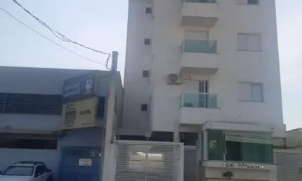 Apartamento  à venda no condominio residencial wisdom, marília/sp. venha visitar.