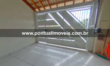 Casa para venda em marília na zona norte. saiba mais!