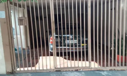 Casa com 3 quartos à venda no Palmital, Marília 