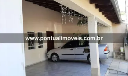 Casa com 3 quartos à venda no Jardim Santa Antonieta, Marília 