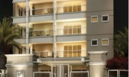 Apartamento em marília com 3 quartos, suíte, 2 vagas, 110m² na praça villas lobos. agende visita hoje.