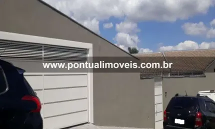 Casa 3 quartos jardim dom frei daniel tomasella - pontual imóveis | casas a venda marília - valor negociável - agende visita agora!