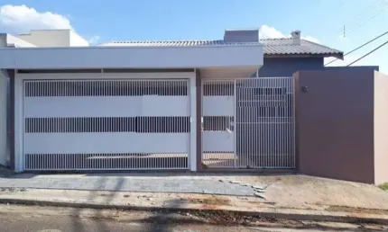 Casa para alugar jardim esplanada - marília sp.agende visita com a melhor imobiliária!