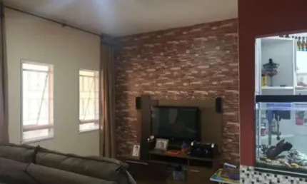 Casa com 2 quartos à venda no Jardim Nacional, Marília 