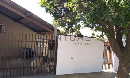 Casa com 2 quartos à venda no Palmital, Marília 
