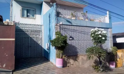 Casa 3 quartos jardim marília - pontual imóveis | casas a venda em marília - valor negociável - agende visita! confira oportunidade!