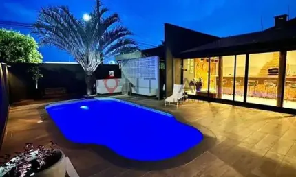 Casa 3 quartos jardim acapulco marília - pontual imóveis | casas a venda em marília - valor negociável - visite hoje! confira agora!