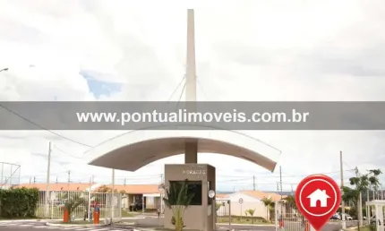 Casa à venda em marília no condomínio moradas marília. venha conhecer!