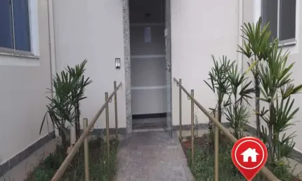 Apartamento à venda em marília no casablanca. agende visita.