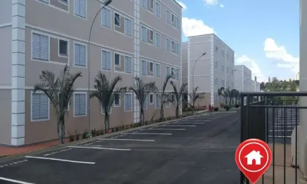 Apartamento à venda em marília residencial salé. agende visita.