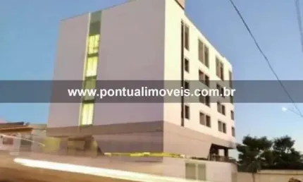 Studio à venda carmelo 560, fragata. edifício verde perto da av. esmeraldas! pontual imóveis sua imobiliária em marília.