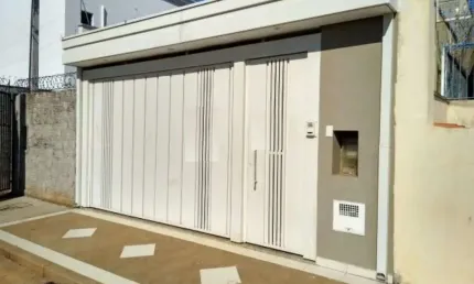 Casa à venda em marília no jardim cavalari. entre em contato!