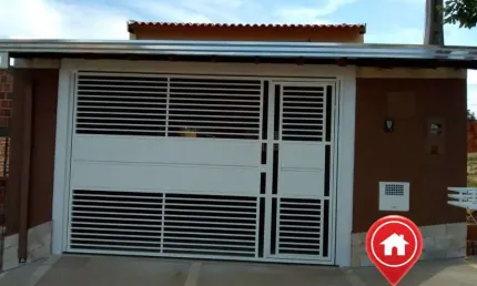 Casa para venda em marília bem pertinho do centro. agende uma visita!