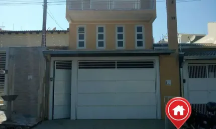Casa para venda em marília no bairro vila d'italia. saiba mais!