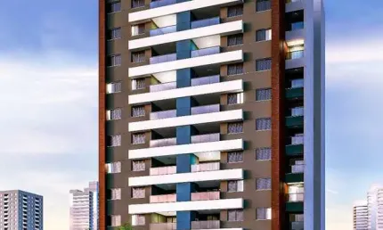 Apartamento à venda edifício praça marechal, 3 dorms (1 suíte). faça sua proposta! pontual imóveis sua imobiliária em marília.