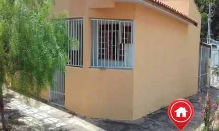 Casa com 2 quartos à venda no Palmital, Marília 