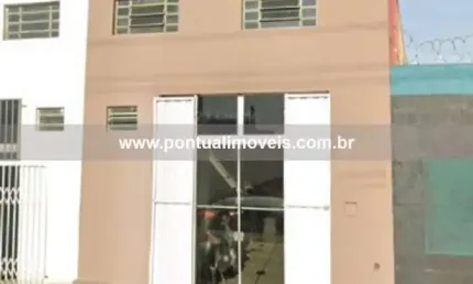 Barracão a venda em marilia de 125m² castelo branco - r$ 500 mil - locação e venda - pontual imóveis sua imobiliária em marília