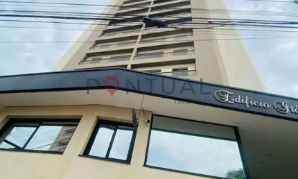Apartamento para locação em marília-sp, bairro montolar