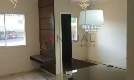 Apartamento à venda em marília-sp no jardim alvorada com 2 quartos, 1 sala, 1 banheiro, garagem e 58 m² de área.