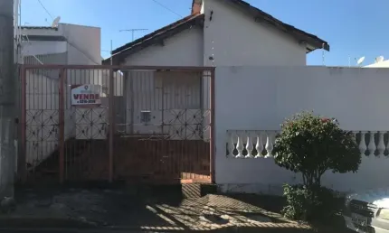 Casa com 3 quartos à venda no Alto Cafezal, Marília 