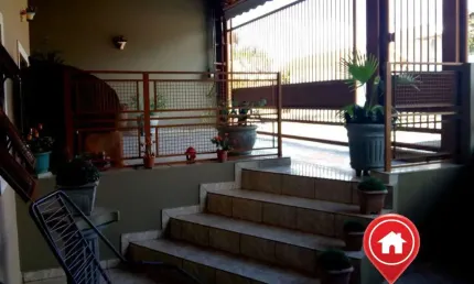 Casa com 2 quartos à venda no Palmital, Marília 