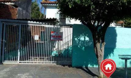 Casa com 4 quartos à venda no Palmital, Marília 