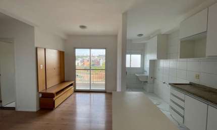 Apartamento com 2 quartos para alugar na Avenida Aníbal Correia, 297, Parque Viana, Barueri